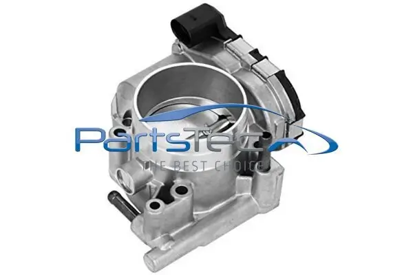 Drosselklappenstutzen PartsTec PTA516-0158