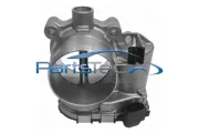 Drosselklappenstutzen PartsTec PTA516-0164