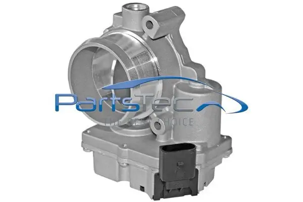 Drosselklappenstutzen PartsTec PTA516-0169