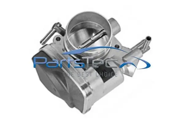 Drosselklappenstutzen PartsTec PTA516-0186