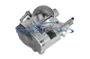 Drosselklappenstutzen PartsTec PTA516-0186