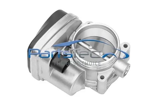 Drosselklappenstutzen PartsTec PTA516-0221