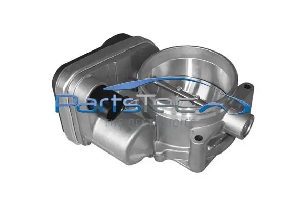 Drosselklappenstutzen PartsTec PTA516-0222