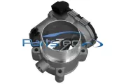 Drosselklappenstutzen PartsTec PTA516-0234
