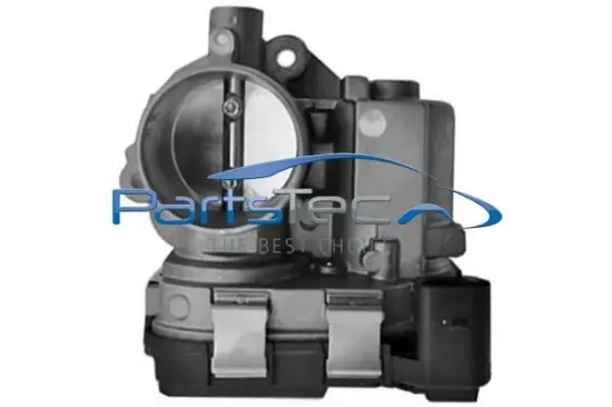 Drosselklappenstutzen PartsTec PTA516-0241 Bild Drosselklappenstutzen PartsTec PTA516-0241