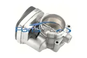 Drosselklappenstutzen PartsTec PTA516-0245