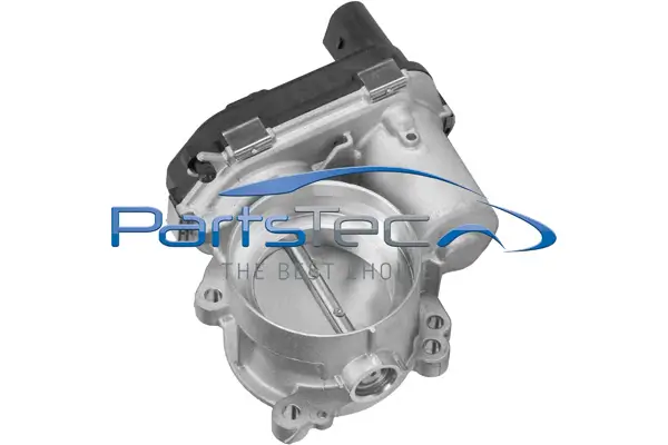 Drosselklappenstutzen PartsTec PTA516-0251