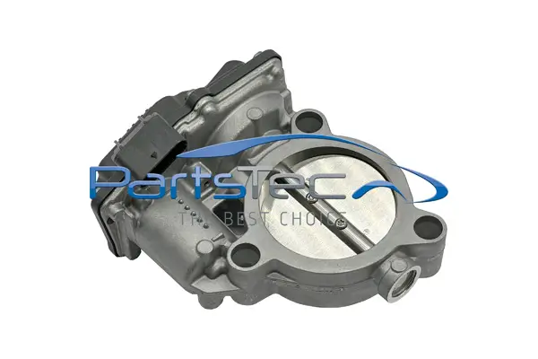 Drosselklappenstutzen PartsTec PTA516-0255