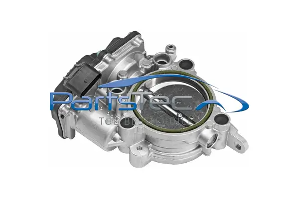 Drosselklappenstutzen PartsTec PTA516-0257