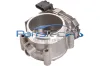 Drosselklappenstutzen PartsTec PTA516-0258