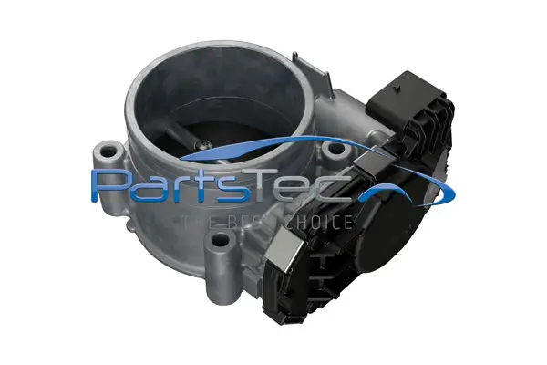 Drosselklappenstutzen PartsTec PTA516-0259