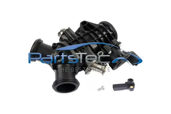 Drosselklappenstutzen PartsTec PTA516-0263 Bild Drosselklappenstutzen PartsTec PTA516-0263