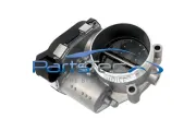 Drosselklappenstutzen PartsTec PTA516-0270