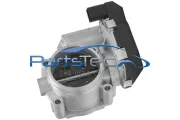 Drosselklappenstutzen PartsTec PTA516-0273