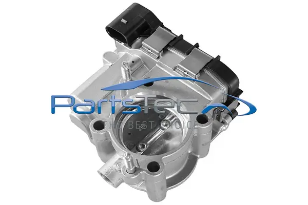 Drosselklappenstutzen PartsTec PTA516-0276