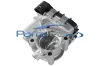 Drosselklappenstutzen PartsTec PTA516-0276