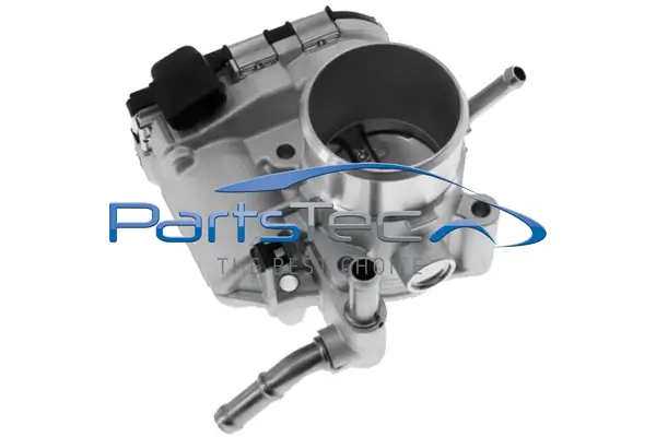 Drosselklappenstutzen PartsTec PTA516-0278