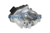 Drosselklappenstutzen PartsTec PTA516-0279