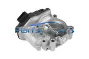 Drosselklappenstutzen PartsTec PTA516-0279