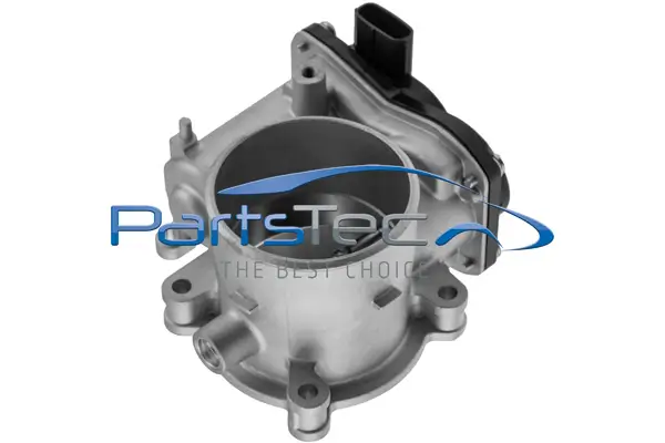 Drosselklappenstutzen PartsTec PTA516-0281