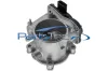 Drosselklappenstutzen PartsTec PTA516-0281