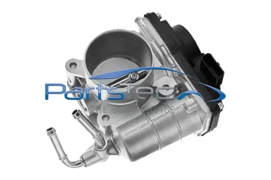 Drosselklappenstutzen PartsTec PTA516-0285 Bild Drosselklappenstutzen PartsTec PTA516-0285