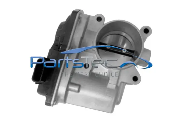 Drosselklappenstutzen PartsTec PTA516-0286