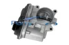 Drosselklappenstutzen PartsTec PTA516-0286
