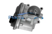 Drosselklappenstutzen PartsTec PTA516-0286