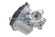 Drosselklappenstutzen PartsTec PTA516-0287