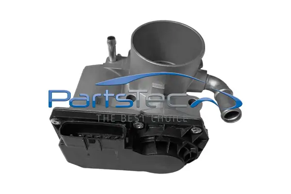 Drosselklappenstutzen PartsTec PTA516-0290