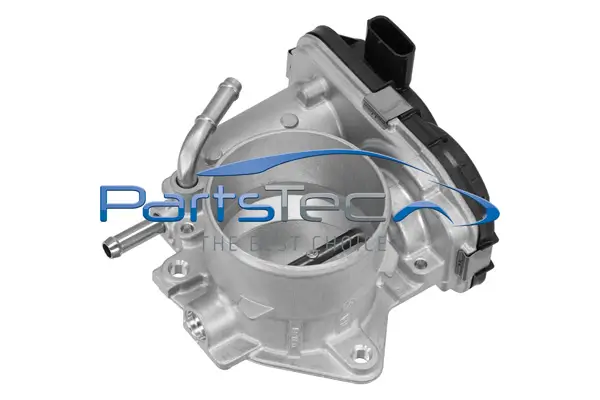 Drosselklappenstutzen PartsTec PTA516-0291