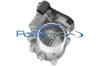 Drosselklappenstutzen PartsTec PTA516-0292