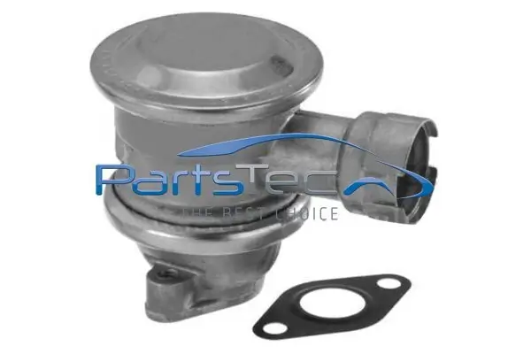 Ventil, Sekundärluftpumpsystem links PartsTec PTA517-1011