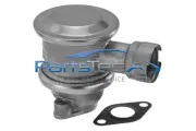 Ventil, Sekundärluftpumpsystem links PartsTec PTA517-1011
