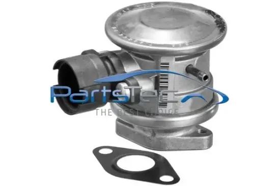 Ventil, Sekundärluftpumpsystem PartsTec PTA517-1014 Bild Ventil, Sekundärluftpumpsystem PartsTec PTA517-1014