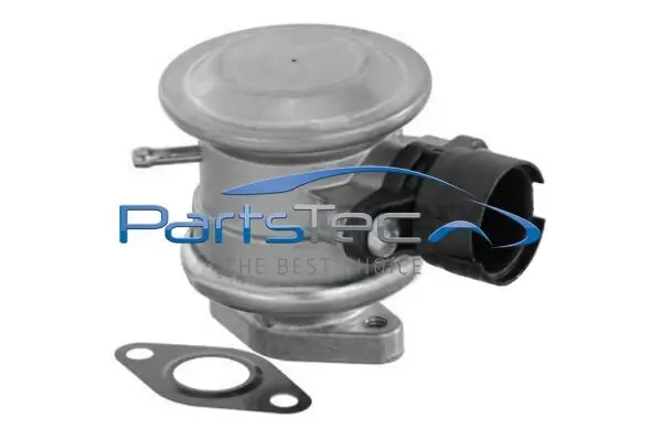 Ventil, Sekundärluftpumpsystem PartsTec PTA517-1017