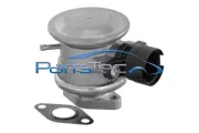 Ventil, Sekundärluftpumpsystem PartsTec PTA517-1017