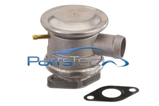 Ventil, Sekundärluftpumpsystem links PartsTec PTA517-1019 Bild Ventil, Sekundärluftpumpsystem links PartsTec PTA517-1019