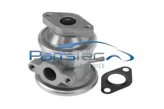Ventil, Sekundärluftpumpsystem PartsTec PTA517-1021 Bild Ventil, Sekundärluftpumpsystem PartsTec PTA517-1021