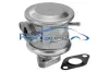 Ventil, Sekund&auml;rluftpumpsystem rechts PartsTec PTA517-1024