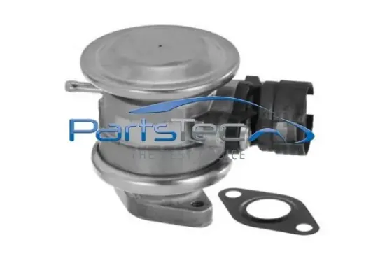 Ventil, Sekundärluftpumpsystem PartsTec PTA517-1030 Bild Ventil, Sekundärluftpumpsystem PartsTec PTA517-1030