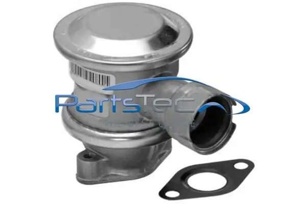 Ventil, Sekundärluftpumpsystem PartsTec PTA517-1034
