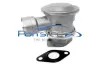Ventil, Sekund&auml;rluftpumpsystem PartsTec PTA517-1035