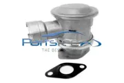 Ventil, Sekundärluftpumpsystem PartsTec PTA517-1035