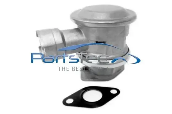 Ventil, Sekundärluftpumpsystem PartsTec PTA517-1035 Bild Ventil, Sekundärluftpumpsystem PartsTec PTA517-1035