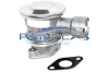 Ventil, Sekund&auml;rluftpumpsystem PartsTec PTA517-1036