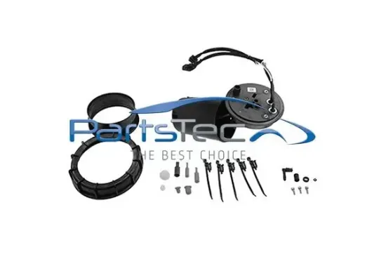 Beheizung, Tankeinheit (Harnstoffeinspritzung) PartsTec PTA518-2008 Bild Beheizung, Tankeinheit (Harnstoffeinspritzung) PartsTec PTA518-2008