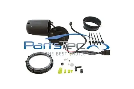 Beheizung, Tankeinheit (Harnstoffeinspritzung) PartsTec PTA518-2021 Bild Beheizung, Tankeinheit (Harnstoffeinspritzung) PartsTec PTA518-2021