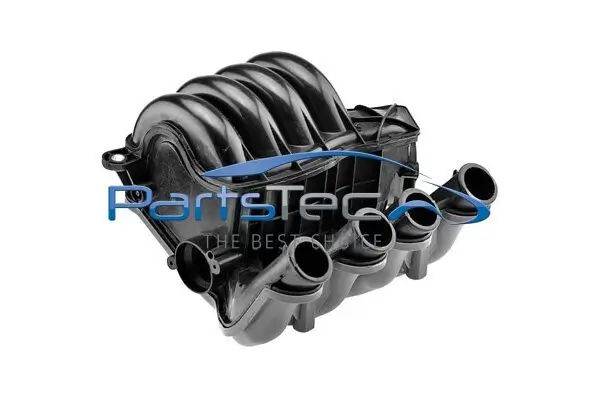 Saugrohrmodul PartsTec PTA519-0001